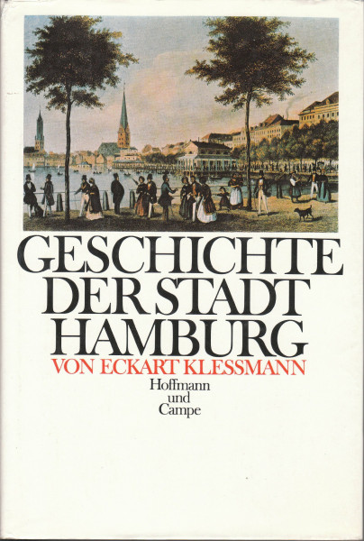 Geschichte der Stadt Hamburg