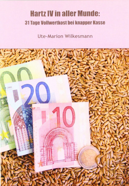 Hartz IV in Aller Munde