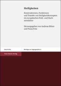 Heiligkeiten