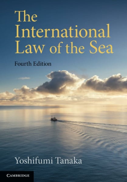 The International Law of the Sea