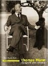 THOMAS MANN FOTOGRAFIE WIRD LITERATUR