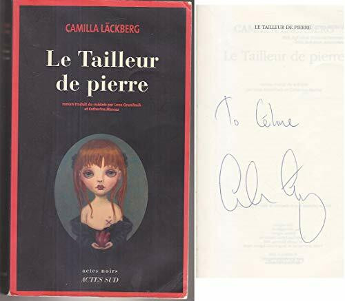 LE TAILLEUR DE PIERRE