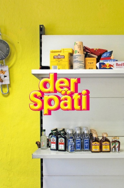 Der Späti