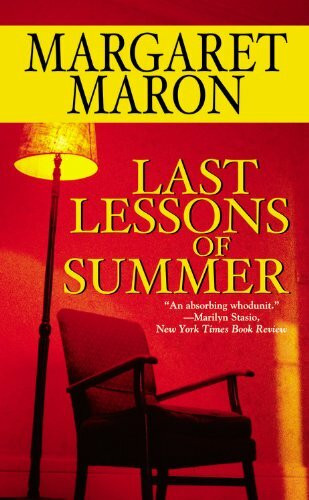 Last Lessons of Summer