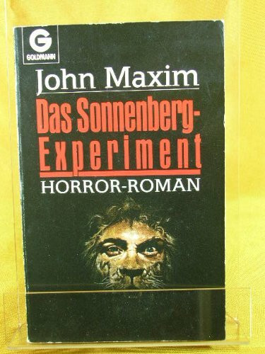 Das Sonnenberg-Experiment