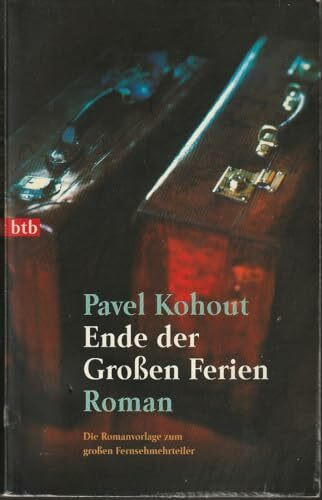 Das Ende der grossen Ferien