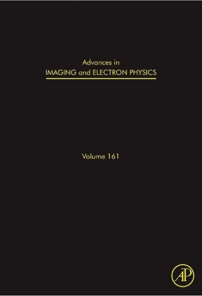 Advances in Imaging and Electron Physics, Volume 161
