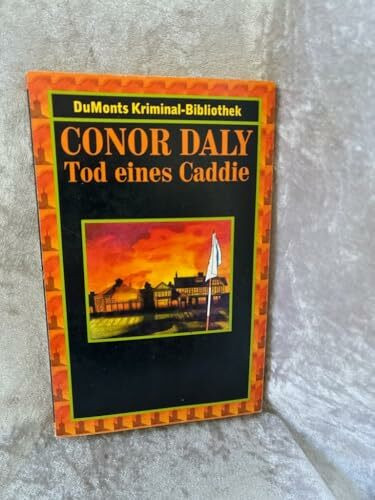 Tod eines Caddie