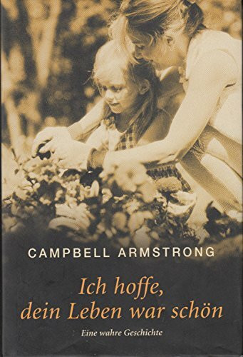 Ich hoffe, dein Leben war schön