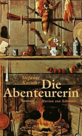 Die Abenteurerin