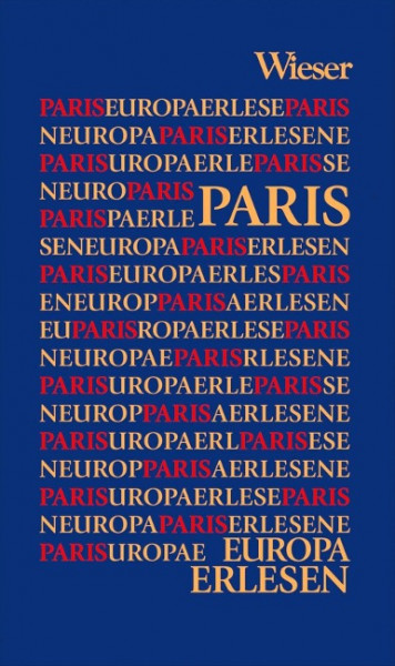 Europa Erlesen. Paris