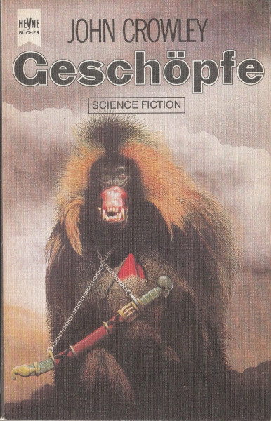 Geschöpfe :