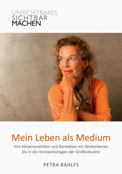 Mein Leben als Medium