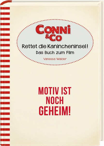 Conni & Co 2 - Das Buch zum Film (mit Filmfotos): mit den besten Filmfotos