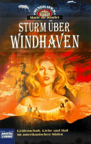 Sturm über Windhaven (Palette. Bastei Lübbe Taschenbücher)