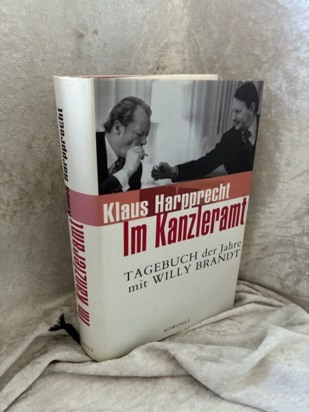 Im Kanzleramt