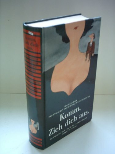 Komm, zieh dich aus