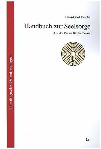 Handbuch zur Seelsorge