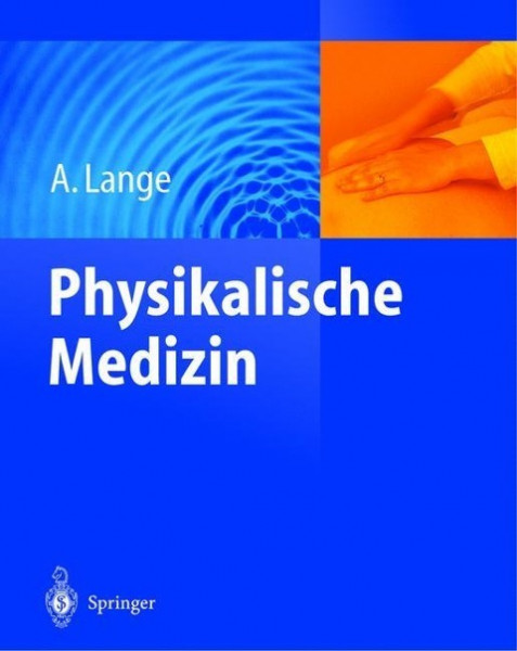 Physikalische Medizin