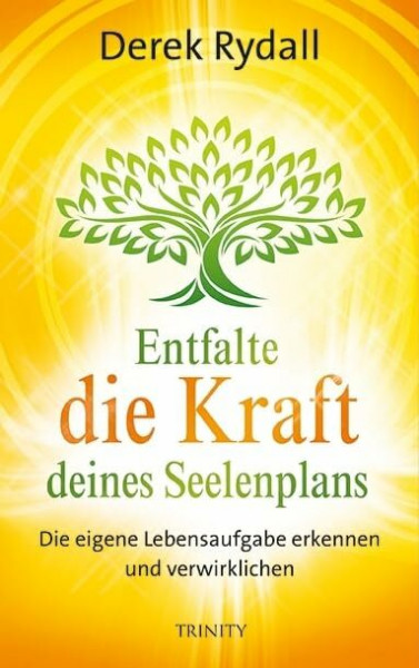 Entfalte die Kraft deines Seelenplans: Die eigene Lebensaufgabe erkennen und verwirklichen