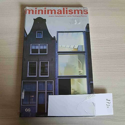 Minimalisms