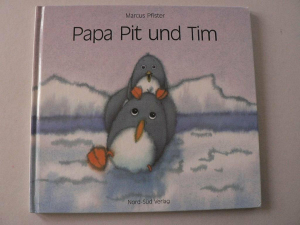 Papa Pit Und Tim