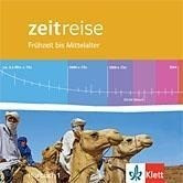 Zeitreise - Hörbuch 1
