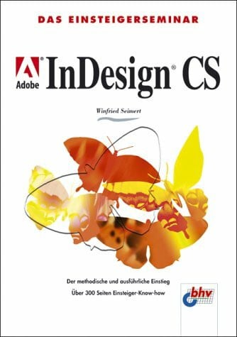 Adobe InDesign CS