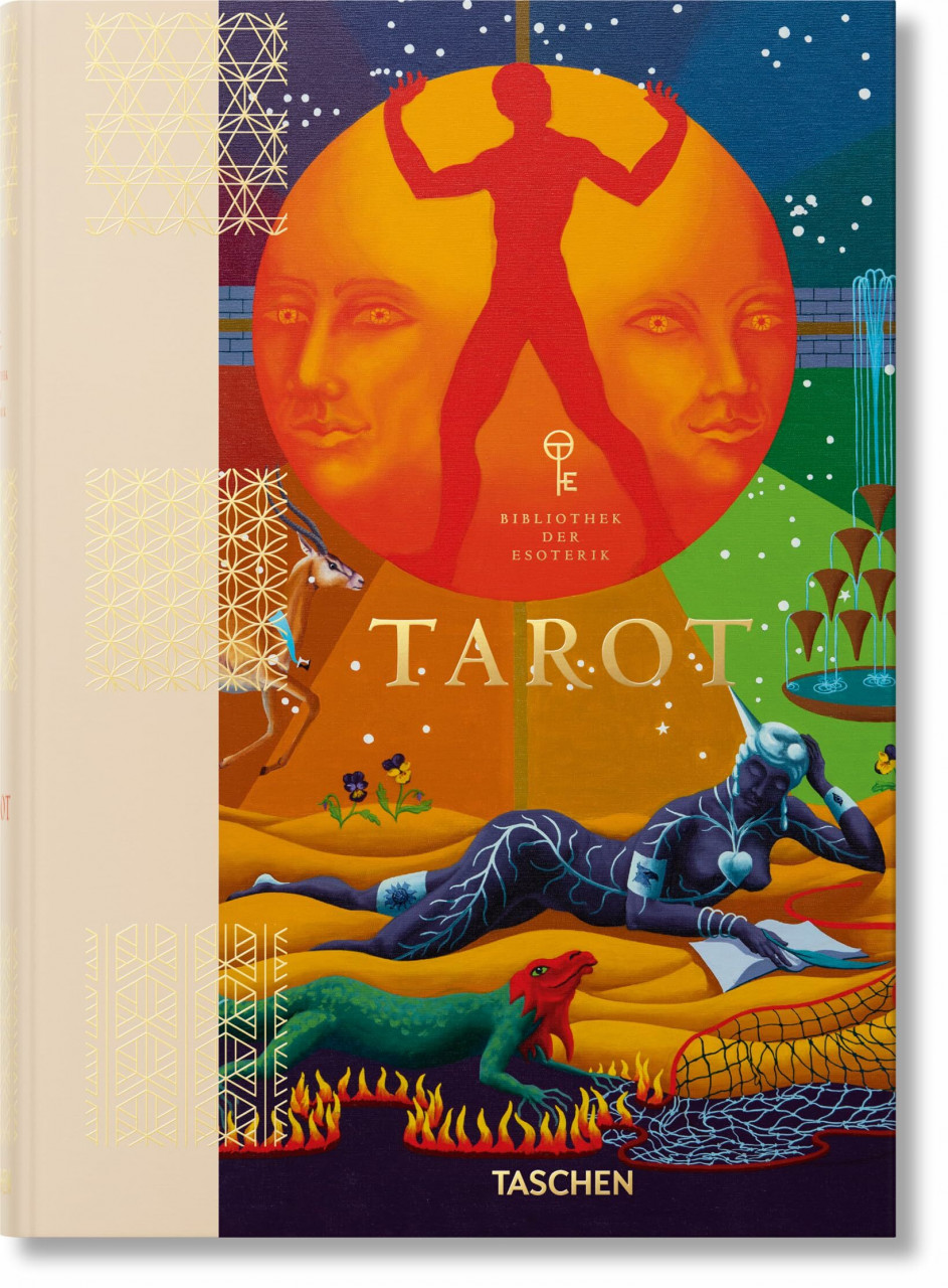 Tarot: Bibliothek der Esoterik - Bild 6