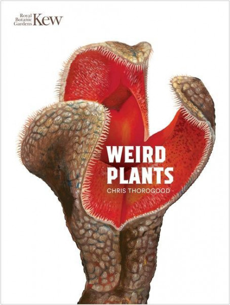 Weird Plants