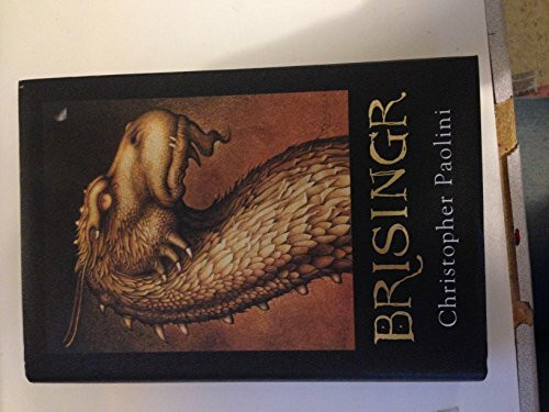 3 Brisingr (Erfgoed, 3)