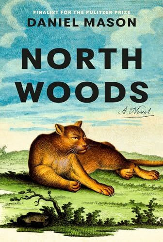 North Woods: A Novel