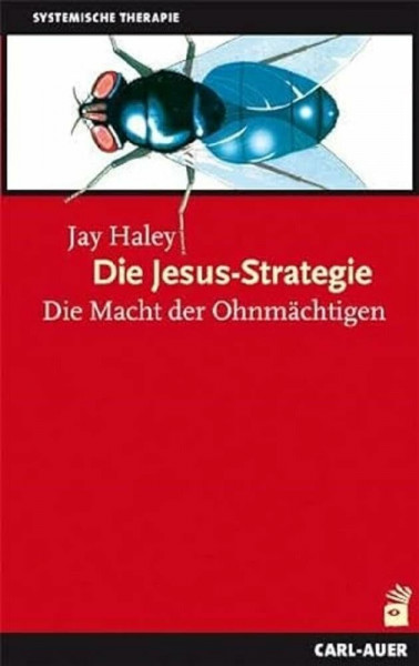 Die Jesus-Strategie: Die Macht der Ohnmächtigen