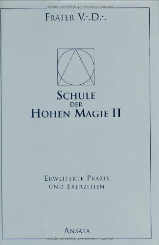 Schule der Hohen Magie, Band 2 Schule der Hohen Magie, Band 2