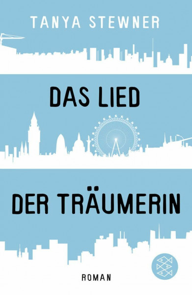 Das Lied der Träumerin: Roman