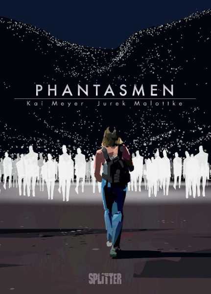 Phantasmen (Graphic Novel)