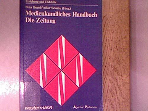 Medienkundliches Handbuch