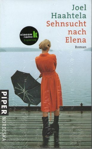 Sehnsucht nach Elena: Roman