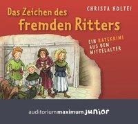 Das Zeichen des fremden Ritters