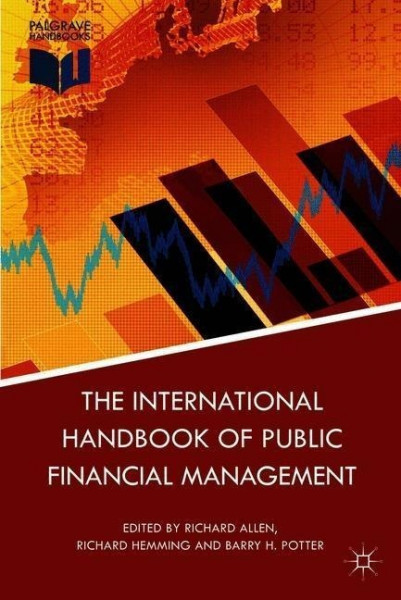 The International Handbook of Public Financial Management