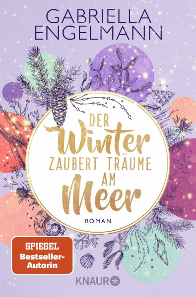 Der Winter zaubert Träume am Meer: Roman | Der charmante Abschluss der Bestseller-Reihe "Zauberhaftes Lütteby" mit Nordseeflair