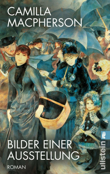 Bilder einer Ausstellung