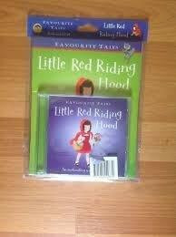 Little Red Riding Hood (Favourite Tales S.)