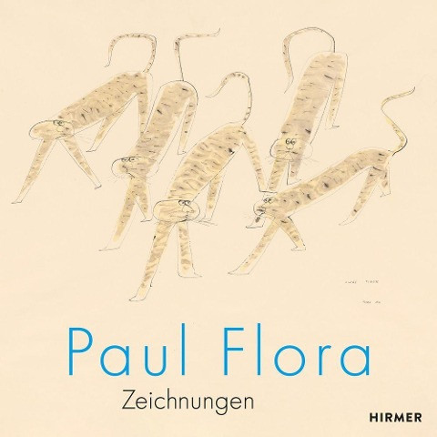 Paul Flora