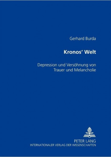 Kronos' Welt