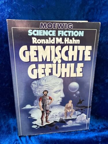 Gemischte Gefühle.