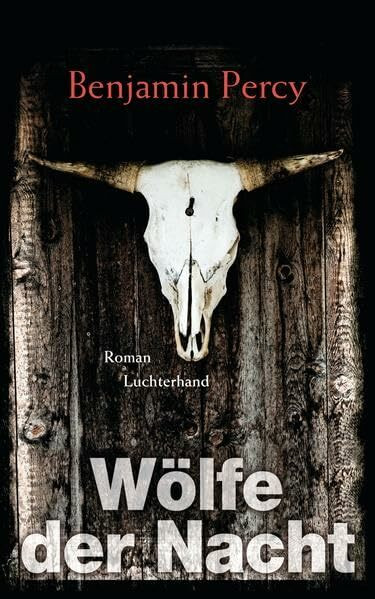 Wölfe der Nacht: Roman