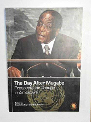 The Day After Mugabe