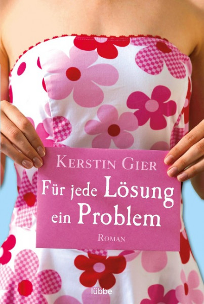 Für jede Lösung ein Problem