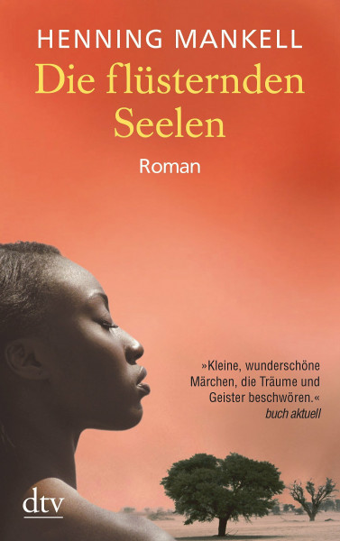 Die flüsternden Seelen: Roman